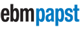 ebm-papst LOGO