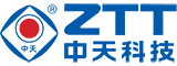 ZTT LOGO