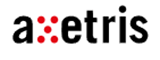 Axetris LOGO