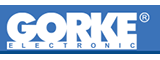 GORKE Electronic LOGO