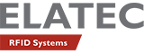 ELATEC LOGO