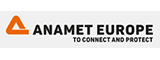 Anamet Europe LOGO