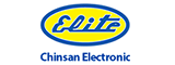 Chinsan Electronic LOGO