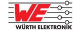 Würth Elektronik LOGO