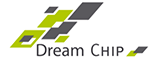 Dream Chip Technologies LOGO