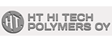 HT Hi Tech Polymers Oy LOGO