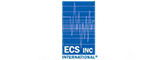 ECS Inc. International LOGO