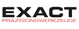 EXACT Präzisionswerkzeuge LOGO