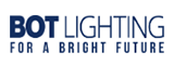 BOT LIGHTING LOGO