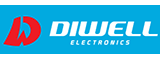 Diwell Electronics LOGO