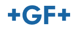 Georg Fischer LOGO