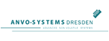 Anvo-Systems Dresden LOGO