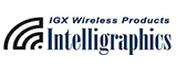 Intelligraphics LOGO