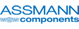 ASSMANN WSW Components LOGO