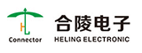 HELING ELECTRONIC LOGO