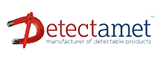 Detectamet LOGO