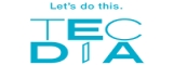 Tecdia Inc. LOGO