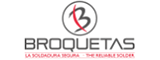 BROQUETAS LOGO