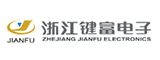 JIANFU LOGO