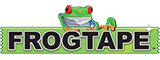 FROGTAPE LOGO