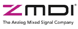 ZMDI LOGO