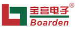 Boarden LOGO