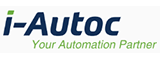 i-Autoc LOGO