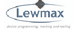 Lewmax LOGO