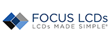 Focus LCDS LOGO