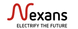 Nexans LOGO