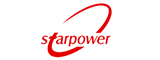 STARPOWER SEMICONDUCTOR LOGO