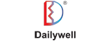 Dailywell LOGO