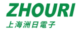 ZHOURI LOGO