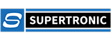 SUPERTRONIC LOGO