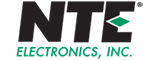 NTE Electronics, Inc. LOGO