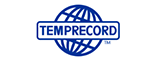 Temprecord International LOGO