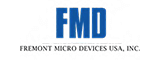 Fremont Micro Devices LOGO