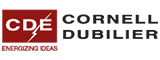 CDE LOGO