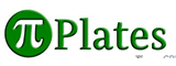 Pi-Plates LOGO