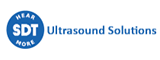 SDT Ultrasound Solutions LOGO