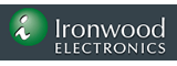 Ironwood Electronics LOGO