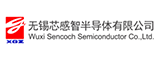 Sencoch Semiconductor LOGO