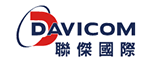 DAVICOM Semiconductor, Inc. LOGO