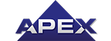 Apex Stainless LOGO