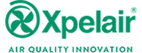 Xpelair LOGO