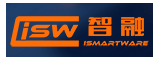 ISMARTWARE LOGO