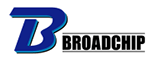 BROADCHIP LOGO