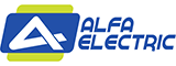 Alfa Electric LOGO