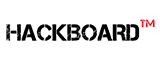 HACKBOARD LOGO