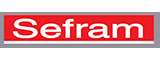 Sefram LOGO